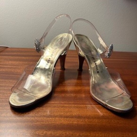 Helene Arpels Pump - Size 9A - Picture 2 of 3